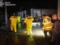 ГСЧС: Во время непогоды в Одессе погибла семья из пяти человек