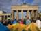 В Германии распространяют листовки с призывом немцам воевать в Украине — Berliner Zeitung