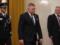 В Словакии министр обвинил президента в попытке  свергнуть Фицо 