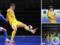 Украина неожиданно всухую обыграла Италию и вышла в полуфинал чемпионата Европы по футзалу U-19.