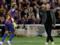 The PSG coach surprised the champion favorite with the choice of the favorite
