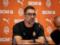 The shakter explained what the situation is with the players now