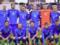 ZBIRNA ISLANDIA stolen a warehouse for the match
