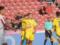 Ukrainian Virvala Zvityaga over paragraph of the Pershoy Missa Vizhahni up to 1/8 fіnalo Championate Svit (U-20)