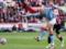 Brentford Z Yarmolyuk received Manchester Siti