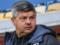 Пономарьов: Наші команди не завжди готові грати в інтенсивний футбол