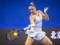 Костюк остановилась в борьбе за титул на турнире WTA 1000 в Ухане