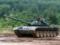Чехия планирует передать Украине модернизированные танки Т-72