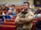 Суд отпустил Тищенко под личное обязательство