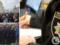 Провокации в Почаевской лавре со стороны УМП МП: полиция начала уголовное производство