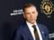 Shevchenko: I am with the team and the patients. Peremoga!