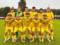 Україна U-18 здобула перемогу над Уельсом
