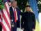 Зеленский второй раз за 2 дня поговорил с Трампом