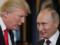 Песков заявил о готовности Кремля к оперативному разговору между Путиным и Трампом