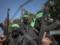 В Газе боевики ХАМАС устроили публичную казнь - CNN