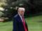 Trump threatens to postpone world championship football matches in Boston