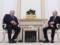 Лукашенко признал проблемы в экономиках Беларуси и России
