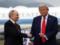 Трамп планирует встретиться с Путиным в ближайшие две недели