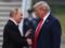 Очередная встреча с Путиным представляет для Трампа значительный риск — Bloomberg