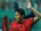 Li Kang In is recognized as the greatest Asian football player of 2025