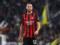 Injury to a key player: Milan has lost its midfield leader