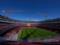 Barcelona is making a return to the Camp Nou after allowing it for the sake of