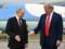 В Кремле сделали заявление о встрече Трампа и Путина