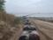 На Кременчугском водохранилище выявили незаконную добычу песка
