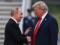 Болгария готова пропустить самолет Путина на встречу с Трампом