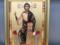 For the first time in the world, a lost icon was reconstructed based on the image on medieval seals