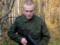 Украинские военные ликвидировали сына экс-кандидата в президенты Беларуси