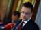 Венгрия будет судиться против европейского запрета импорта нефти и газа из России