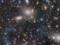 Открытие JWST изменило представление о галактиках ранней Вселенной