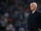 Mourinho insists that Benfica did not deserve to be defeated by Newcastle