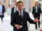 Премьер Швеции призвал мир усилить давление на Путина