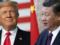 Белый дом определился с датой встречи Трампа и Си Цзиньпина