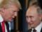 Посмотрим через полгода: Трамп высказался о санкциях против РФ