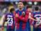 Barcelona received personnel reinforcement ahead of El Clasico