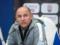 Скрипник: Зоря повинна була закривати гру у першому таймі
