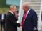 Президент США еще не готов полностью отказаться от переговоров с российским диктатором