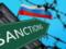 В ОП оценили потери РФ от нефтяных санкций