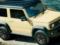 Знаменитый бюджетник Suzuki Jimny стал современнее.