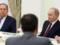 Путин выразил готовность завершить войну в Украине по концепции США, обсуждаемой на Аляске – Лавров