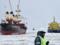 РФ создала в Арктике  подводный щит  - СМИ
