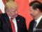 Встреча Трампа и Си: надежда умирает последней
