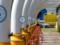 Украина возобновила импорт газа из Греции