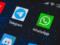 В России блокируют регистрацию новых пользователей Telegram и WhatsApp