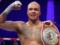 Президент WBO сообщил, кто заменит Усика в поединке против Уордли
