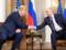 Трамп упорно не хочет вернуть Путина обратно в ящик Пандоры