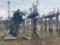 Россия атаковала энергообъекты в четырех областях